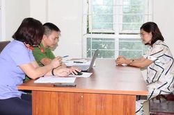 'Thầy bói' lừa đảo chiếm đoạt hơn 1,6 tỷ đồng để đầu tư chứng khoán