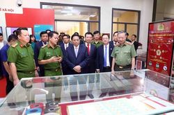 Định danh cơ sở dữ liệu đất đai quốc gia góp phần minh bạch thị trường bất động sản