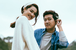 Trường Giang từng làm Nhã Phương giận đến mức đem con về ngoại