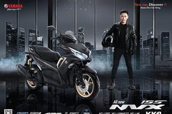 Bảng giá xe NVX mới nhất tháng 11/2023