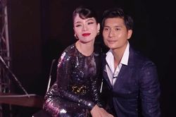Lâm Bảo Châu khen Lệ Quyên là 'thợ hát'