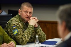 Quân đội Ukraine lâm vào cảnh bế tắc, chiến thuật của NATO không hiệu quả