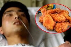 Thanh niên 19 tuổi suýt chết, mỡ máu cao gấp 100 lần vì thường xuyên ăn món khoái khẩu này