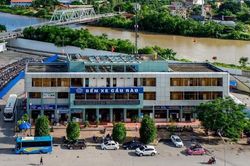 Hải Phòng siết chặt hoạt động vận tải hành khách bằng ô tô