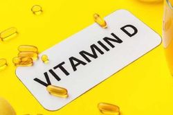 Thiếu vitamin D có thể đe dọa tính mạng
