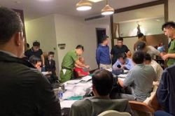 Truy tố cựu phó chủ tịch Hiệp hội Golf Việt Nam đánh bạc thắng 222 triệu đồng