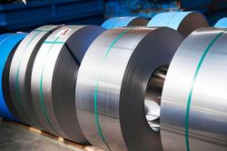 Giá thép hôm nay 3/11: Tăng mạnh 37 Nhân dân tệ/tấn trên sàn giao dịch