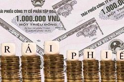 Hơn 60 nghìn tỷ đồng trái phiếu đáo hạn trong 3 tháng cuối năm 2023