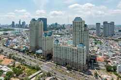 TP Hồ Chí Minh xin ý kiến để cấp sổ cho 10.000 officetel, shophouse