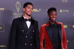 Real Madrid cần thêm tiền đạo mới