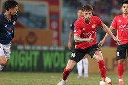 Chuyên gia Đoàn Minh Xương: 'Khi đẳng cấp lên tiếng, trật tự V-League sẽ được lập lại'