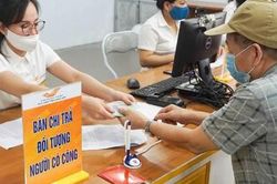Điều kiện nhận trợ cấp liên quan đến phơi nhiễm chất độc hóa học