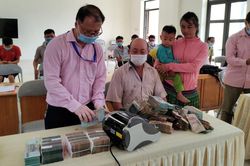 Bổ sung vốn thực hiện chính sách cho vay hỗ trợ tạo việc làm