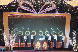 Hà Nội thúc đẩy du lịch làng nghề, quà tặng từ làng nghề