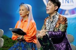 Đạo diễn Nguyễn Hưng Phúc nói gì khi bị cho là 'phung phí' lúc làm show ở Hàn?