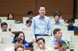 Doanh nghiệp quốc phòng, an ninh có được cho thuê tài sản gắn liền trên đất hay không?