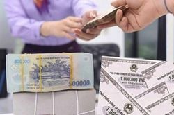 10 tháng của năm 2023: Phát hành hơn 180 nghìn tỷ đồng trái phiếu doanh nghiệp riêng lẻ