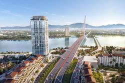 Xây dựng Đà Nẵng trở thành đô thị lớn, sinh thái, thông minh, bản sắc, bền vững, ngang tầm quốc tế