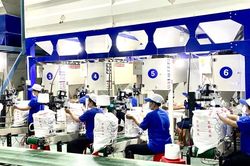Xuất khẩu gạo đạt mức kỷ lục, nhưng doanh nghiệp cần thận trọng