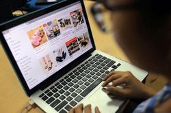 Hà Nội: Làm cộng tác viên online, người phụ nữ bị lừa gần 100 triệu