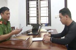 Dùng chiêu thức 'chạy án' để lừa đảo