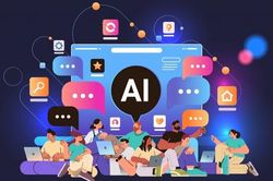 Bốn bước cơ bản để xây dựng chiến lược AI trong tòa soạn
