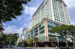 Xin ý kiến xác định nghĩa vụ tài chính để cấp sổ cho 10.000 officetel, shophouse tại TP HCM