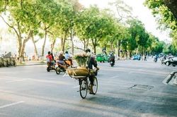 Dự báo thời tiết 4/11/2023: Bắc Bộ và Bắc Trung Bộ trưa chiều trời nắng