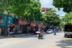 Dự báo thời tiết ngày 4/11: Ngày nắng, đêm mưa vài nơi
