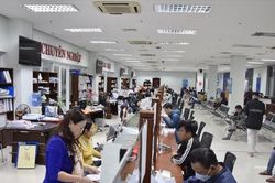 Mạnh tay với cán bộ đùn đẩy, sợ sai
