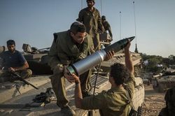 Israel bao vây thành phố Gaza, Hamas cảnh báo 'lời nguyền lịch sử'