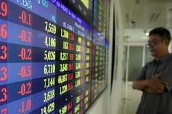 7 doanh nghiệp vừa 'văng' khỏi câu lạc bộ tỷ USD