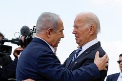 Mỹ cảnh báo Israel về nguy cơ suy giảm sự ủng hộ trong cuộc xung đột với Hamas