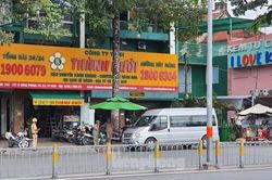 Nhà xe Thành Bưởi bị tước giấy phép kinh doanh 3 tháng