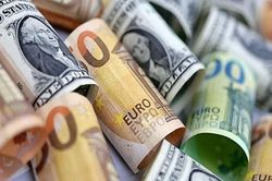 Tỷ giá ngoại tệ hôm nay 3/11: Đồng USD lao dốc