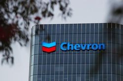 Chevron đàm phán cung cấp LNG dài hạn cho châu Âu