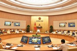 Tăng cường giải pháp bảo đảm an toàn giao thông cho học sinh