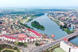 Quảng Trị đấu giá hơn 200 lô đất, khởi điểm chỉ từ 177 triệu đồng