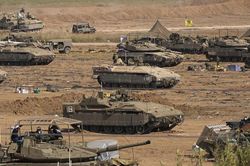 Israel hạ chỉ huy của Hamas, kêu gọi cộng đồng quốc tế giải cứu con tin