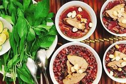 Hôn mê sâu, nguy kịch sau 2 ngày ăn món 'vạn người mê'
