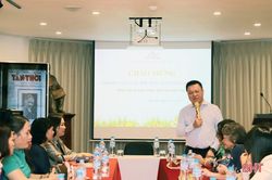 CLB Nhà báo nữ Hà Tĩnh góp phần làm giàu thêm đời sống báo chí