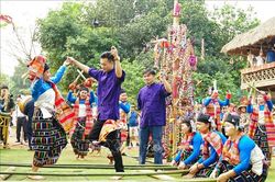 Tôn vinh và lan tỏa tinh thần 'Đại đoàn kết - Cội nguồn dân tộc'