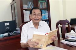 Sách của Tổng Bí thư: Bài tổng kết lớn cho công tác phòng, chống tham nhũng, tiêu cực