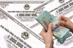 Gửi tiết kiệm nhưng 'bị dụ mua trái phiếu': Bộ Tài chính chuyển đơn thư sang Bộ Công an