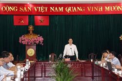 Chấn chỉnh tình trạng xe hợp đồng trá hình tại TP Hồ Chí Minh
