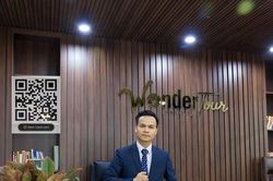 CEO Wondertour Lê Công Năng: Hà Nội ra mắt loạt tour đêm để 'đánh thức' các di tích là sự đầu tư đúng đắn