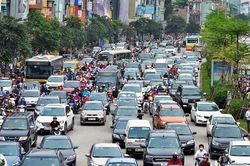 Đề xuất sửa đổi quy định về cải tạo phương tiện giao thông cơ giới