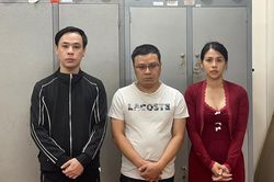 Nhóm cầm đầu đường dây ca sĩ, người mẫu, hot tiktoker bán dâm khai gì?