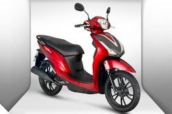 Bảng giá xe Kymco tháng 11/2023