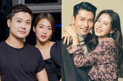 Thanh Sơn - Khả Ngân được ví như Hyun Bin và Son Ye Jin phiên bản Việt